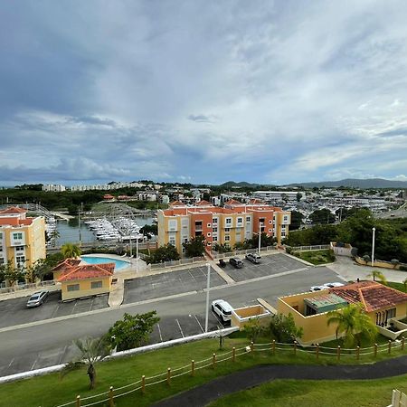 Ocean & Marina Views 3 Bedroom 2 Bathroom Luxury Condo Fajardo Esterno foto