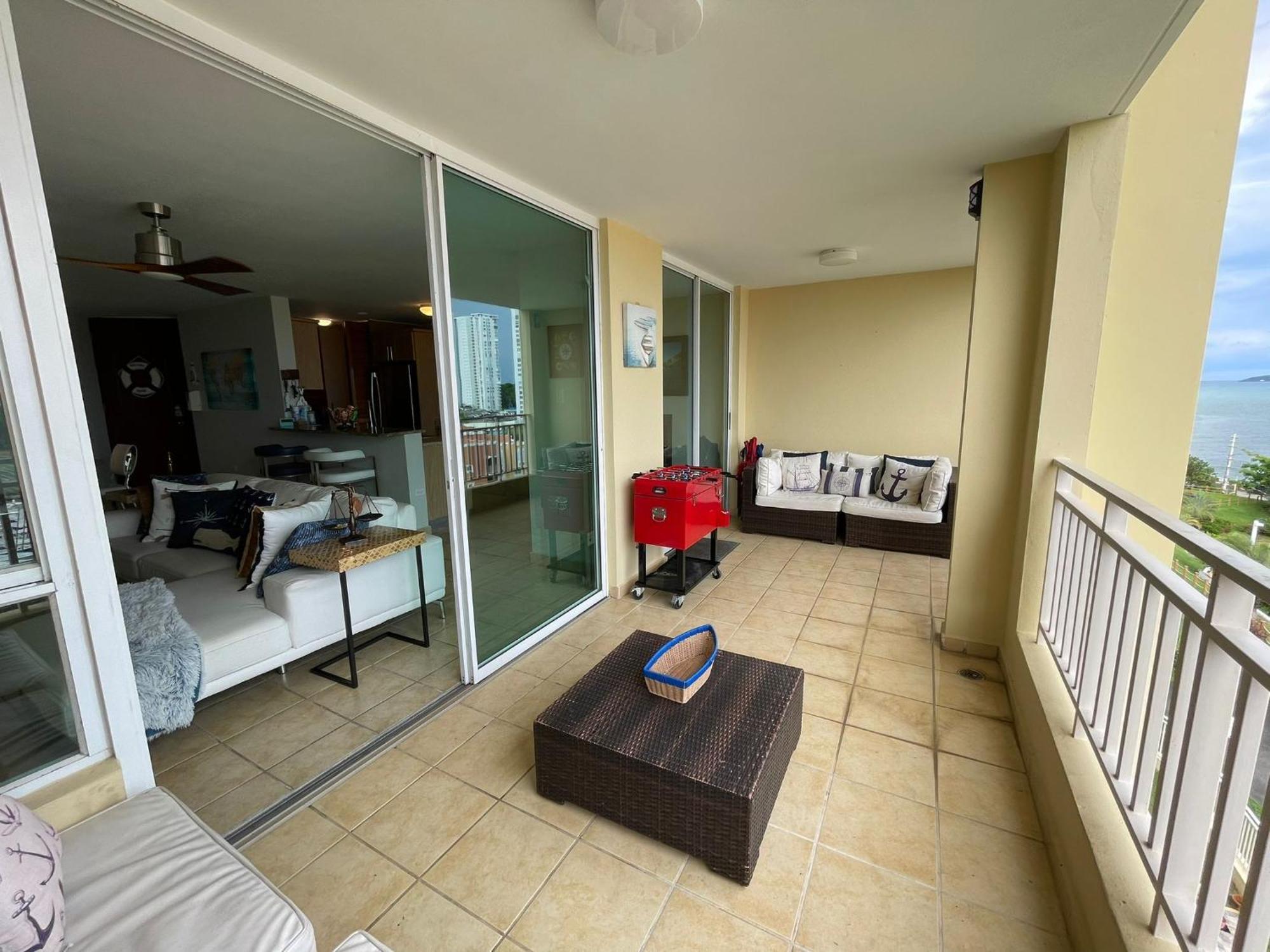 Ocean & Marina Views 3 Bedroom 2 Bathroom Luxury Condo Fajardo Esterno foto