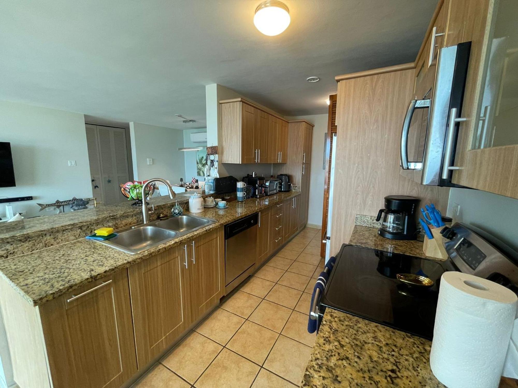 Ocean & Marina Views 3 Bedroom 2 Bathroom Luxury Condo Fajardo Esterno foto