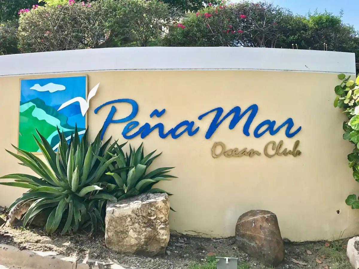 Ocean & Marina Views 3 Bedroom 2 Bathroom Luxury Condo Fajardo Esterno foto