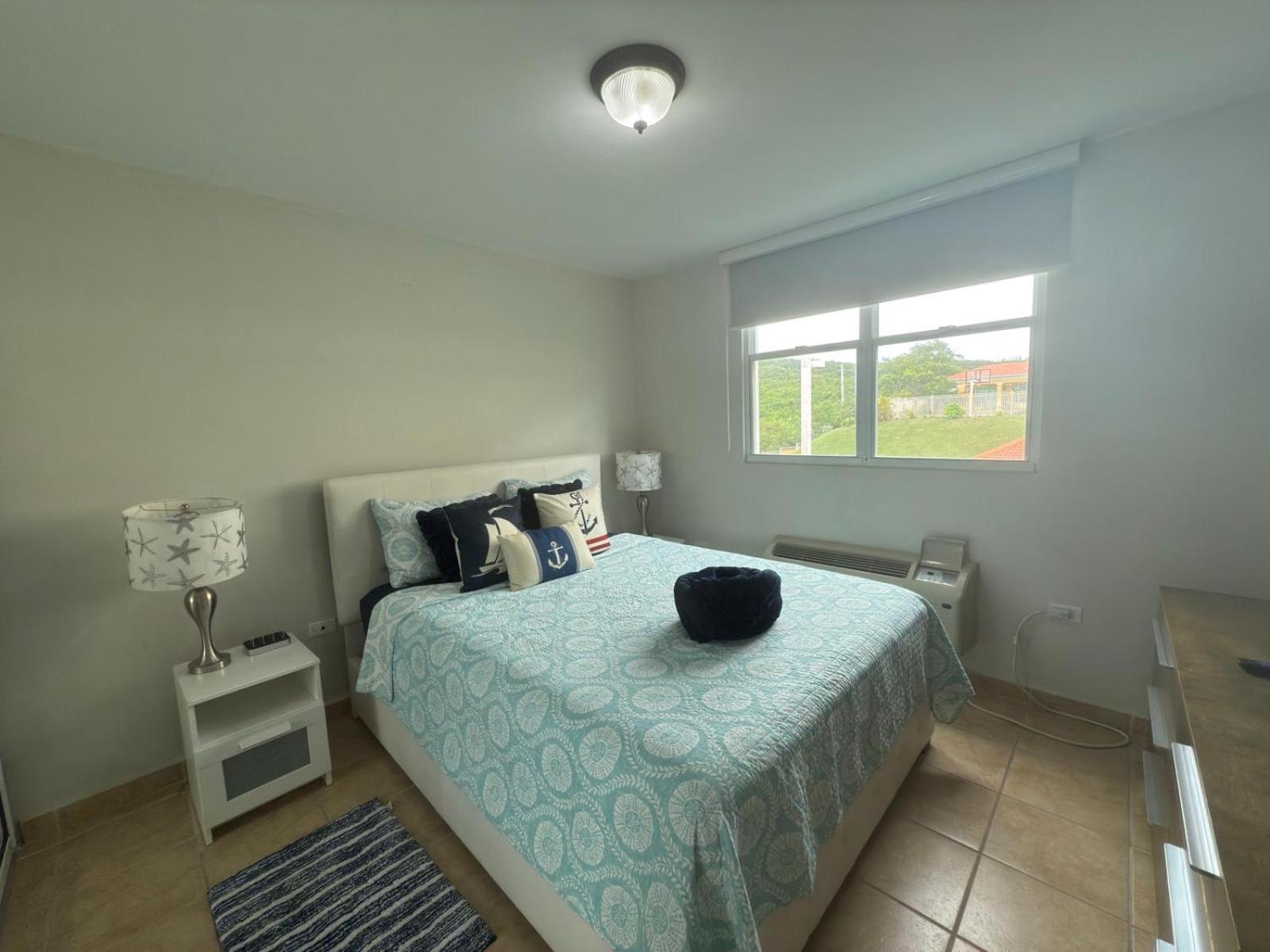 Ocean & Marina Views 3 Bedroom 2 Bathroom Luxury Condo Fajardo Esterno foto