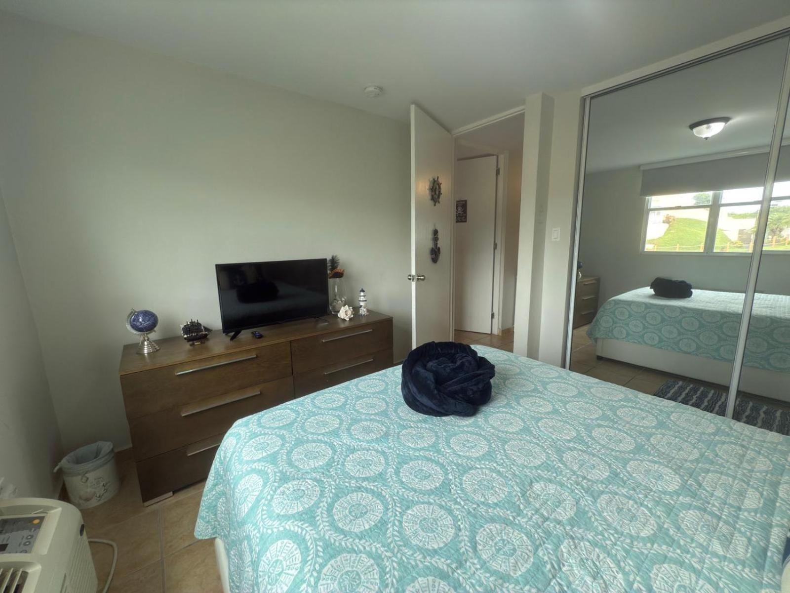 Ocean & Marina Views 3 Bedroom 2 Bathroom Luxury Condo Fajardo Esterno foto