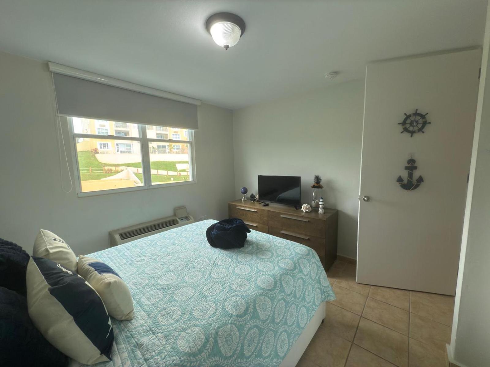 Ocean & Marina Views 3 Bedroom 2 Bathroom Luxury Condo Fajardo Esterno foto
