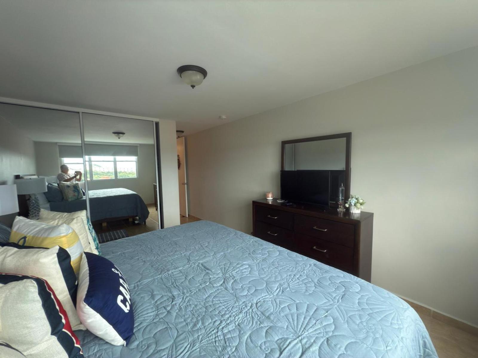 Ocean & Marina Views 3 Bedroom 2 Bathroom Luxury Condo Fajardo Esterno foto
